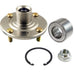 Wheel Bearing and Hub Assembly Repair Kit DT Components 51805SK