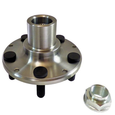 Wheel Bearing and Hub Assembly DT Components 51806S