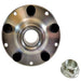 Wheel Bearing and Hub Assembly DT Components 51806S