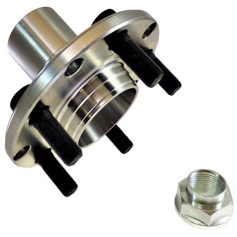 Wheel Bearing and Hub Assembly DT Components 51806S