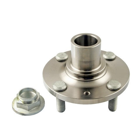 Wheel Bearing and Hub Assembly DT Components 51808S