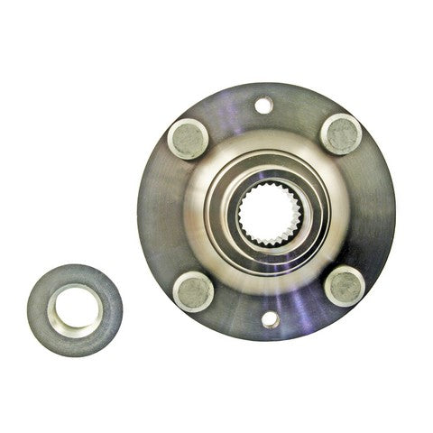 Wheel Bearing and Hub Assembly DT Components 51808S