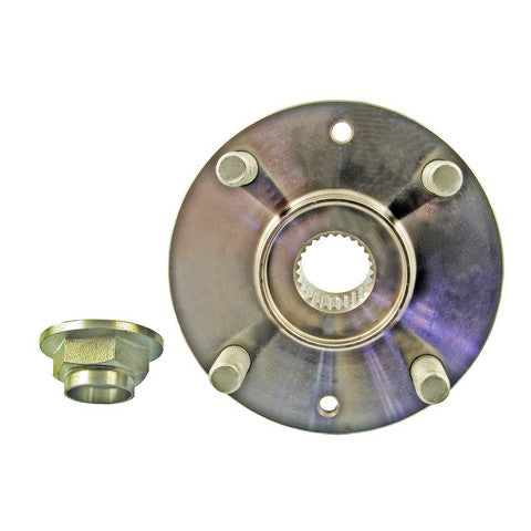 Wheel Bearing and Hub Assembly DT Components 51808S