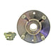Wheel Bearing and Hub Assembly DT Components 51808S