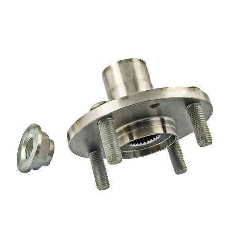 Wheel Bearing and Hub Assembly DT Components 51808S