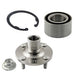 Wheel Bearing and Hub Assembly Repair Kit DT Components 51808SK