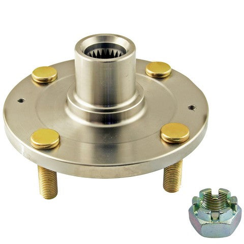 Wheel Bearing and Hub Assembly DT Components 51809S
