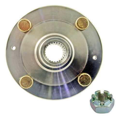Wheel Bearing and Hub Assembly DT Components 51809S
