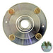 Wheel Bearing and Hub Assembly DT Components 51809S
