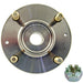 Wheel Bearing and Hub Assembly DT Components 51809S