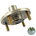 Wheel Bearing and Hub Assembly DT Components 51809S