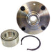 Wheel Bearing and Hub Assembly Repair Kit DT Components 51809SK