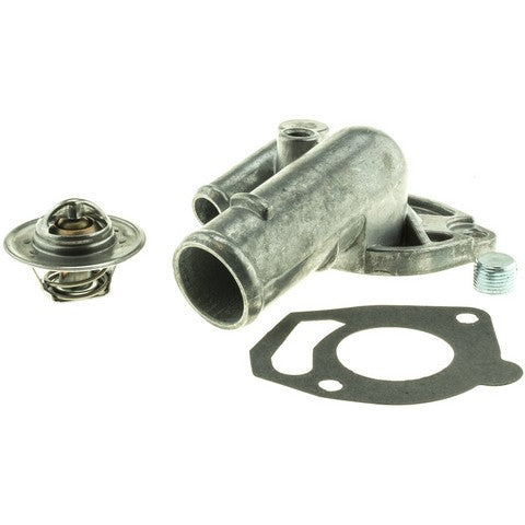 Engine Coolant Thermostat Housing Assembly MotoRad 5180KT