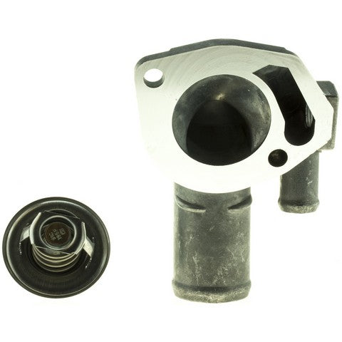 Engine Coolant Thermostat Housing Assembly MotoRad 5180KT