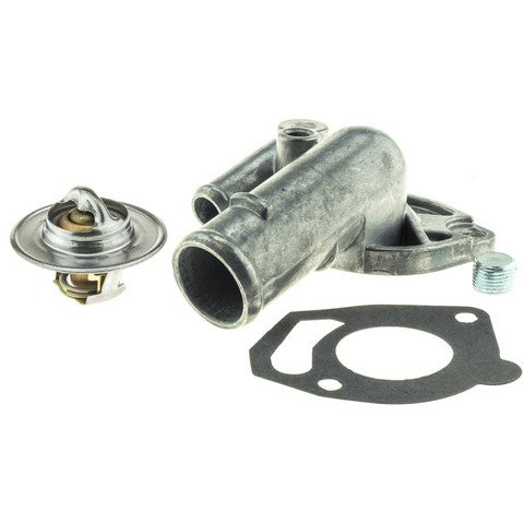 Engine Coolant Thermostat Housing Assembly MotoRad 5180KTFS