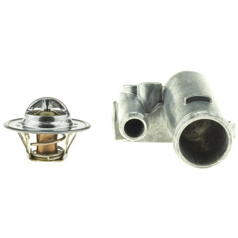 Engine Coolant Thermostat Housing Assembly MotoRad 5180KTFS