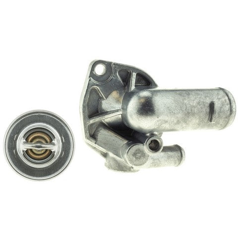 Engine Coolant Thermostat Housing Assembly MotoRad 5180KTFS