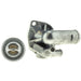 Engine Coolant Thermostat Housing Assembly MotoRad 5180KTFS