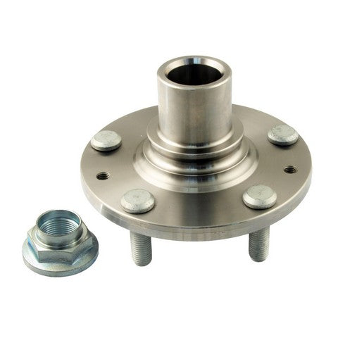 Wheel Bearing and Hub Assembly DT Components 51810S