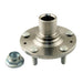 Wheel Bearing and Hub Assembly DT Components 51810S