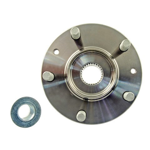 Wheel Bearing and Hub Assembly DT Components 51810S