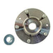 Wheel Bearing and Hub Assembly DT Components 51810S
