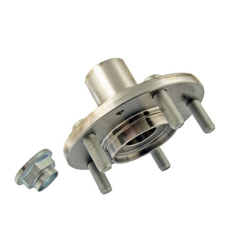 Wheel Bearing and Hub Assembly DT Components 51810S