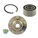 Wheel Bearing and Hub Assembly Repair Kit DT Components 51810SK