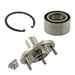 Wheel Bearing and Hub Assembly Repair Kit DT Components 51810SK