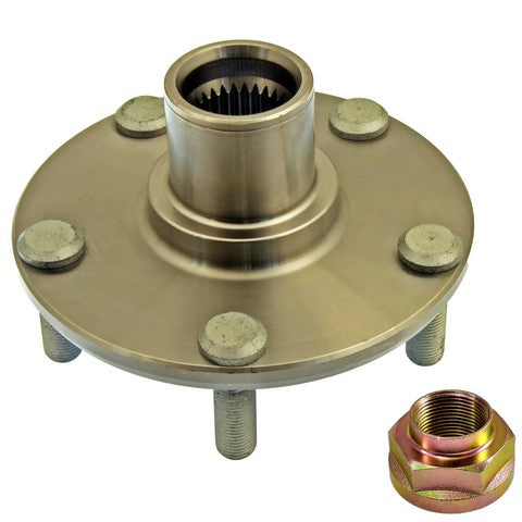 Wheel Bearing and Hub Assembly DT Components 51811S
