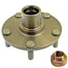 Wheel Bearing and Hub Assembly DT Components 51811S