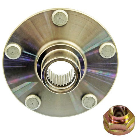 Wheel Bearing and Hub Assembly DT Components 51811S