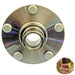 Wheel Bearing and Hub Assembly DT Components 51811S