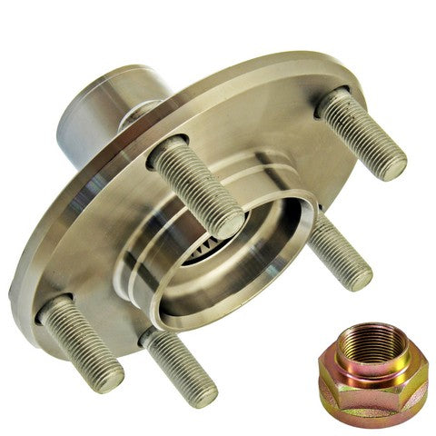 Wheel Bearing and Hub Assembly DT Components 51811S