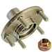 Wheel Bearing and Hub Assembly DT Components 51811S