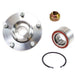 Wheel Bearing and Hub Assembly Repair Kit DT Components 51811SK