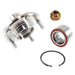 Wheel Bearing and Hub Assembly Repair Kit DT Components 51811SK