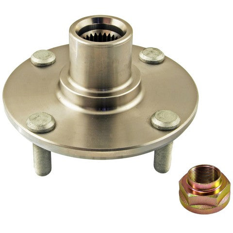 Wheel Bearing and Hub Assembly DT Components 51812S
