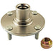 Wheel Bearing and Hub Assembly DT Components 51812S