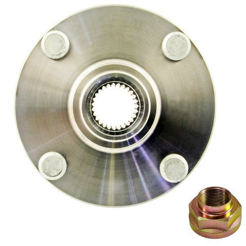 Wheel Bearing and Hub Assembly DT Components 51812S