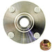 Wheel Bearing and Hub Assembly DT Components 51812S