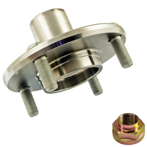 Wheel Bearing and Hub Assembly DT Components 51812S