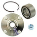 Wheel Bearing and Hub Assembly Repair Kit DT Components 51812SK