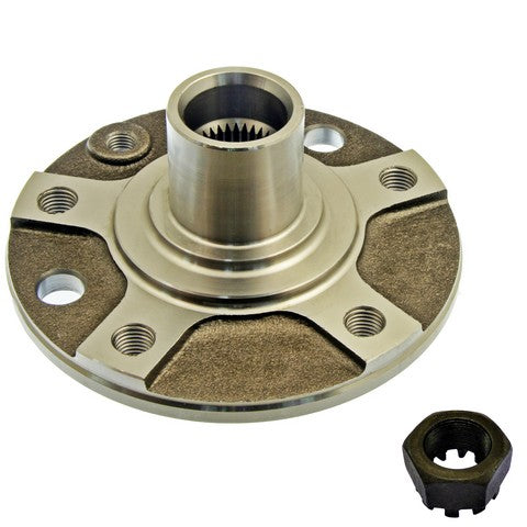 Wheel Bearing and Hub Assembly DT Components 51813S