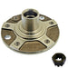 Wheel Bearing and Hub Assembly DT Components 51813S
