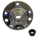 Wheel Bearing and Hub Assembly DT Components 51813S