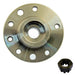 Wheel Bearing and Hub Assembly DT Components 51813S