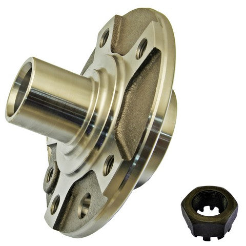 Wheel Bearing and Hub Assembly DT Components 51813S