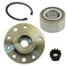 Wheel Bearing and Hub Assembly Repair Kit DT Components 51813SK