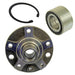 Wheel Bearing and Hub Assembly Repair Kit DT Components 51813SK